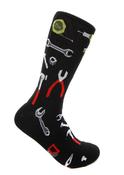 DIY Socks image