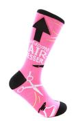 Hairdresser socks image