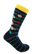 Planet socks image