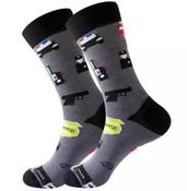 Police Socks image