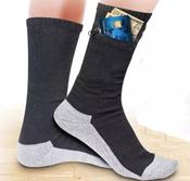 Pocket Socks image