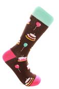 Happy Birthday Socks image