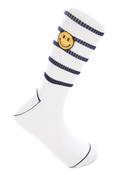 Smiley Face Socks image