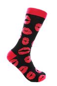 Smooch Socks image