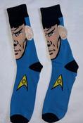 Spock Socks image