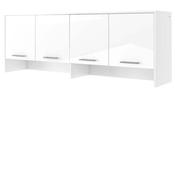 Over Bed Unit to Wall Bed Concept Pro - Horizontal
