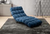 Gatio electric long chair image