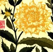 Jean Bardon - Dahlia