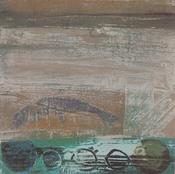 Barbara Rae - Moy Traveler image