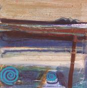 Barbara Rae - Falmore image