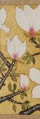 Jean Bardon - Detail, Magnolia II image