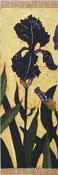 Jean Bardon - Detail, Iris II image