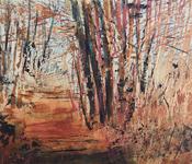 Donald Teskey - November image
