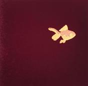 Kelvin Mann - One Fish – Red