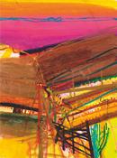 Barbara Rae - Ceanthru Thaidhg image