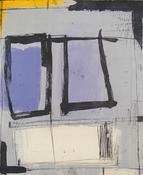 Yoko Hara - The Locked Room No.2 image