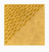 Kelvin Mann - Skein - Yellow On Yellow image