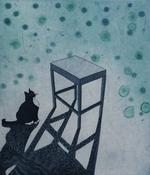 Yoko Akino - Negative Capability