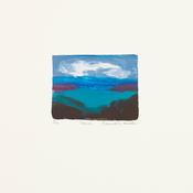 Bernadette Madden - Clouds