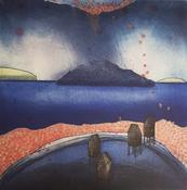Niamh Flanagan - Shelter II, strange tides and distant shores