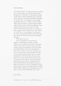 Edna O’Brien - Yeats Poem
