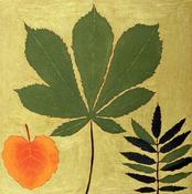 Jean Bardon - Three Leaves image