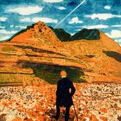 Niall Naessens - The Wanderer on Brandon Ridge