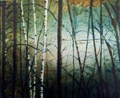 Stephen Lawlor - Birches