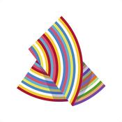 Peter Monaghan - Semicircle Folds #1 image
