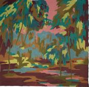 Emma O Hara - Opening In The Forest image