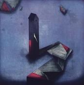 Niamh Flanagan - refuge II - tower