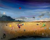 John Fitzsimons - Harvest