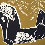 Marta Wakula-Mac - Yellow II