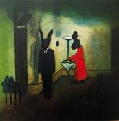 Richard Lawlor - The Warren