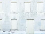 Conor Horgan - Flag No. 54
