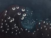 Yoko Akino - There is no before or after this image