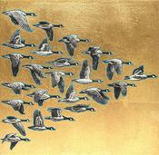 Kelvin Mann - Flying East