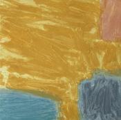 Taffina Flood - Yellow Earth