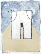 Richard Gorman - Pants De Paris - Paris JD Champ 44-80