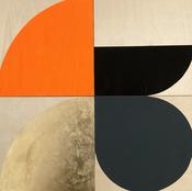 Alastair Keady - Amity