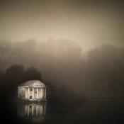 Linda Plunkett - And All the Spaces In Between #10