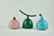 Cecilia Moore - RGB Domes