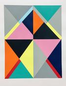 Mary O’Connor - Paintbox I image