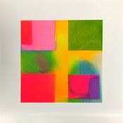 Alastair Keady - Crucifluor