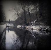 Hugh O'Conor - Winter