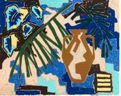 Emma O Hara - Jungle Pot