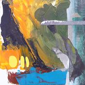 Emma Berkery - Pursuance