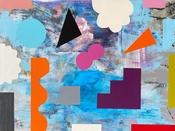 Mary O’Connor - Constellation I