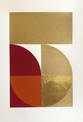 Alastair Keady - Megalith (Red)