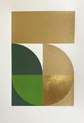 Alastair Keady - Megalith (Green)